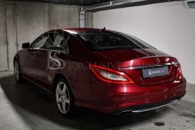 Mercedes-Benz CLS 350 CDI* 4M* AMG* ПОДГРЕВ* ОБДУХВАНЕ* H/K* KEYLESS-GO* - 16900 € / 33053.53 лв. - 46112225 4