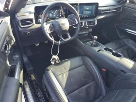 Ford Mustang 5.0L 8 Rear-wheel drive - 54300 лв. / 27763.15 € - 41820022 12