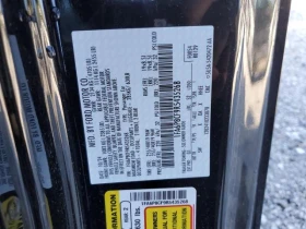 Ford Mustang 5.0L 8 Rear-wheel drive - 54300 лв. / 27763.15 € - 41820022 6