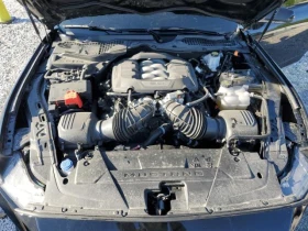 Ford Mustang 5.0L 8 Rear-wheel drive - 54300 лв. / 27763.15 € - 41820022 4