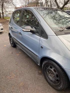 Mercedes-Benz A 140 | Mobile.bg    9