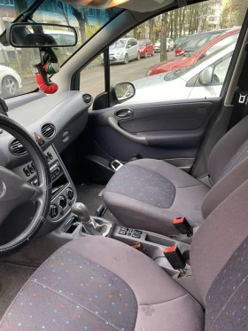 Mercedes-Benz A 140 | Mobile.bg    2