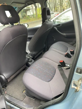 Mercedes-Benz A 140 | Mobile.bg    8