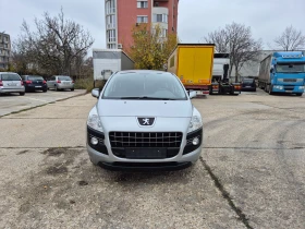Peugeot 3008 1.6 HDI-Италия