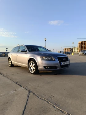Audi A6 3.0 TDI, снимка 8
