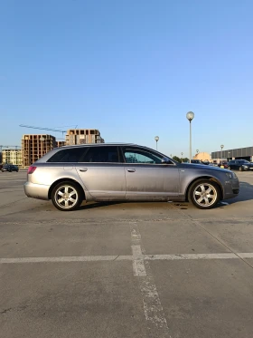 Audi A6 3.0 TDI, снимка 7