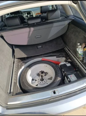 Audi A6 3.0 TDI, снимка 11