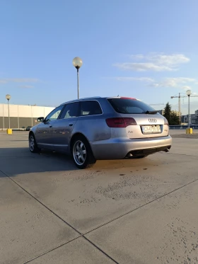 Audi A6 3.0 TDI, снимка 4