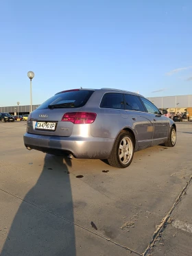 Audi A6 3.0 TDI, снимка 6