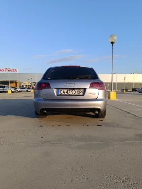 Audi A6 3.0 TDI, снимка 5