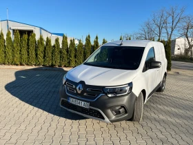 Renault Kangoo, снимка 1