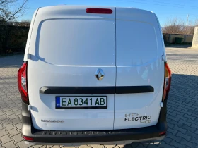 Renault Kangoo, снимка 3