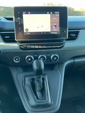 Renault Kangoo, снимка 6