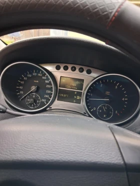 Mercedes-Benz 320, снимка 2