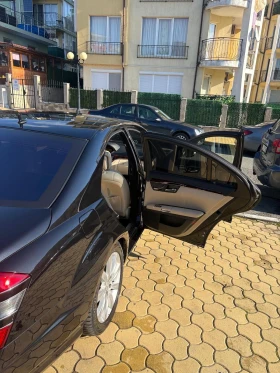 Mercedes-Benz S 500 Mercedes-Benz S 500 AMG  4 matic, снимка 6