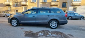 VW Passat 2.0 TDI 140, снимка 8