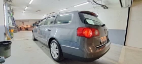 VW Passat 2.0 TDI 140, снимка 4