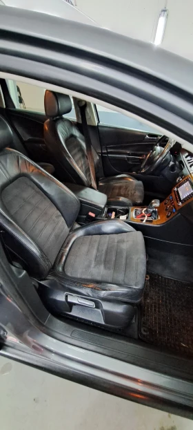 VW Passat 2.0 TDI 140, снимка 16