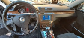 VW Passat 2.0 TDI 140, снимка 14