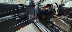 VW Passat 2.0 TDI 140, снимка 17