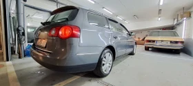VW Passat 2.0 TDI 140, снимка 5