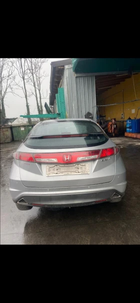 Honda Civic 1.3i - 555 € / 1085.49 лв. - 86794791 3
