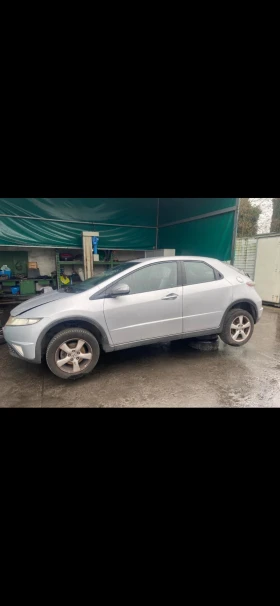 Honda Civic 1.3i - 555 € / 1085.49 лв. - 86794791 4