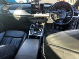 Audi A6, снимка 4