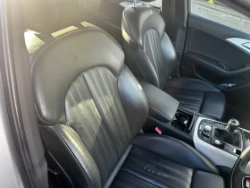 Audi A6, снимка 6