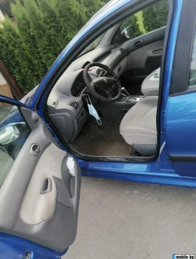 Peugeot 206, снимка 5