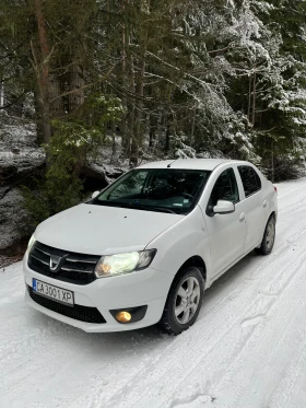 Dacia Logan - 3500 € / 6845.40 лв. - 79686729 2