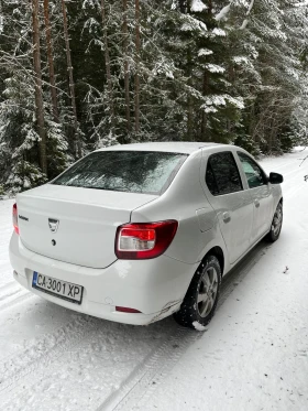Dacia Logan - 3500 € / 6845.40 лв. - 79686729 4