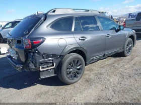 Subaru Outback Onyx Edition - 17000 € / 33249.11 лв. - 70072373 4