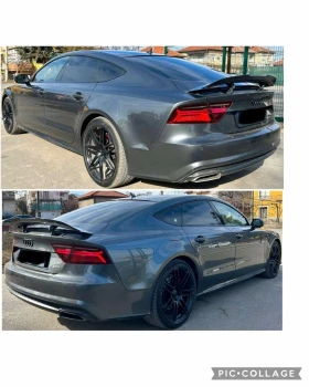 Audi A7 3.0biTDI нищо особено - 25500 € / 49873.67 лв. - 71616658 3