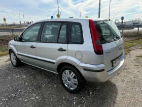 Ford Fusion 1.4TDCI - 1550 € / 3031.54 лв. - 24674813 5