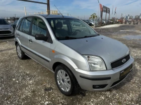 Ford Fusion 1.4TDCI - 1550 € / 3031.54 лв. - 24674813 3