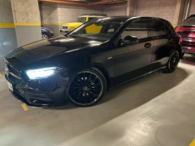 Mercedes-Benz A 200 AMG/Edition/Night