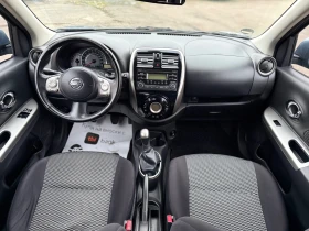 Nissan Micra 1.2I-80кс, снимка 9 - Автомобили и джипове - 53439483