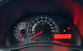 Nissan Micra 1.2I-80кс, снимка 13 - Автомобили и джипове - 53439483