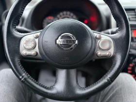 Nissan Micra 1.2I-80кс, снимка 15 - Автомобили и джипове - 53439483