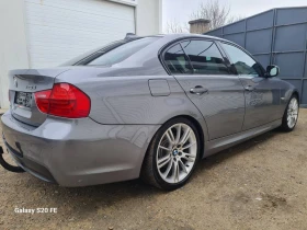 BMW 320 D Face! M пакет! Германия! - 7000 € / 13690.81 лв. - 84731368 4