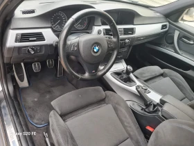 BMW 320 D Face! M пакет! Германия! - 7000 € / 13690.81 лв. - 84731368 13