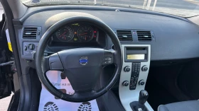 Volvo C30 1.6i 98k.с.Климатроник! Газ! Обслужена!, снимка 7
