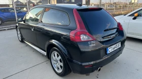 Volvo C30 1.6i 98k.с.Климатроник! Газ! Обслужена!, снимка 3