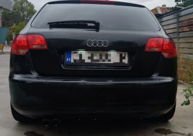 Audi A3 2.0 TFSI Quattro - 4500 € / 8801.24 лв. - 86666529 7
