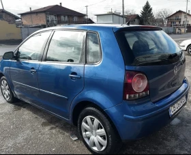 VW Polo 1.2 - 1800 € / 3520.49 лв. - 31817730 4