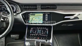 Audi A7 Bang & Olufsen* Virtual Cockpit Plus* Head-Up*  - 28800 € / 56327.90 лв. - 46777254 9