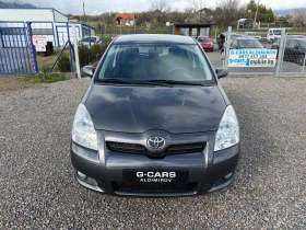 Toyota Corolla verso 2.2/136кс./КАТО НОВА - 3700 € / 7236.57 лв. - 37602730 2
