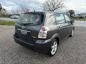 Toyota Corolla verso 2.2/136кс./КАТО НОВА - 3700 € / 7236.57 лв. - 37602730 4