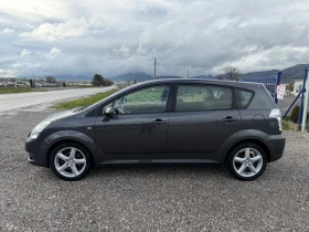 Toyota Corolla verso 2.2/136кс./КАТО НОВА - 3700 € / 7236.57 лв. - 37602730 7